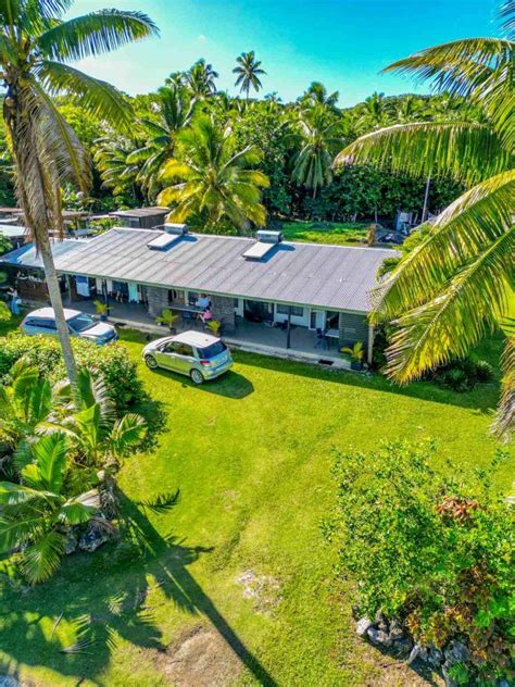5 Best Motels in Niue [2024] .